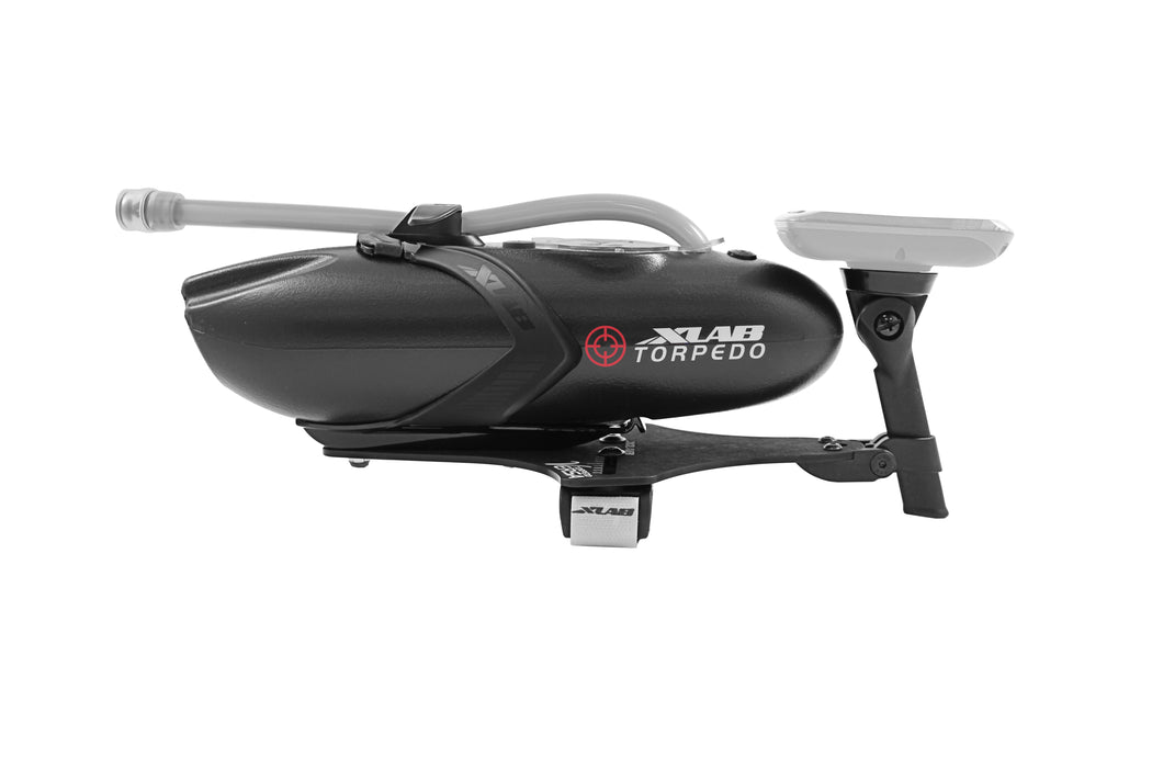 XLAB Torpedo Versa 200