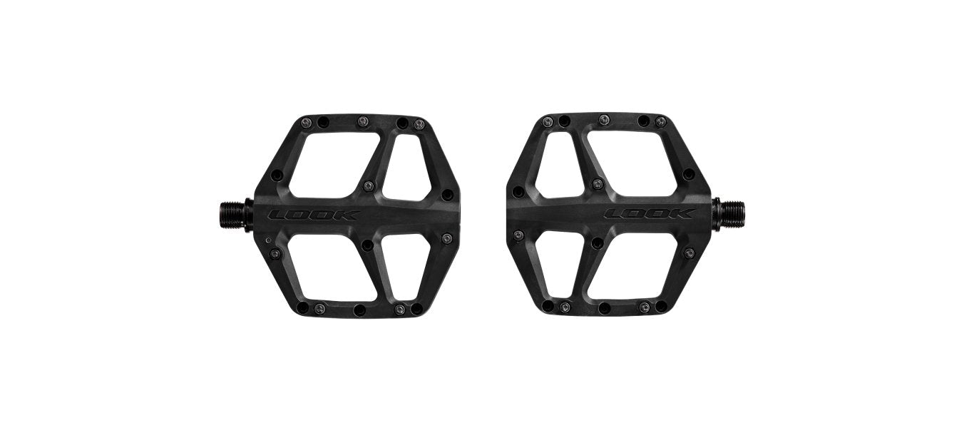look trail pedals Look Trail Fusion Pedals — Playtri