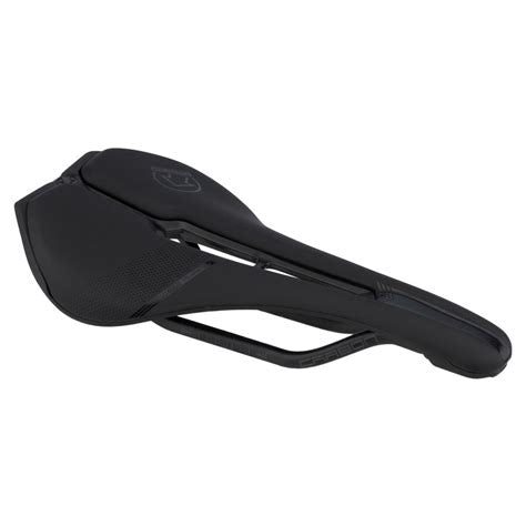 Pro Turnix Team Saddle Black 142mm