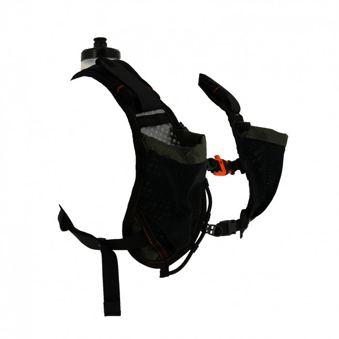 Orange Mud HydraQuiver Vest Pack