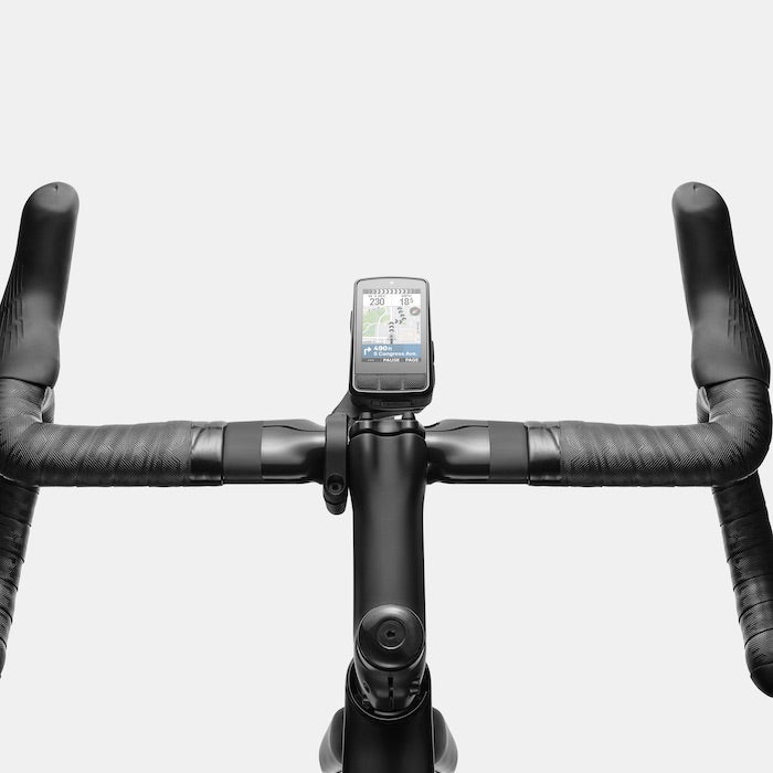 Wahoo ELEMNT BOLT v3 GPS Cycling Computer