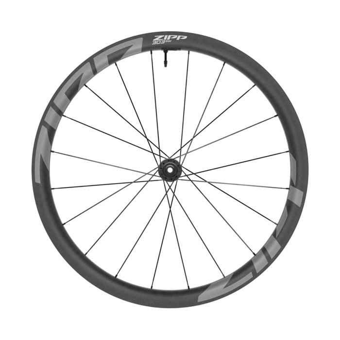 Zipp 303SW Firecrest Disc Brake Tubeless Ready Wheelset