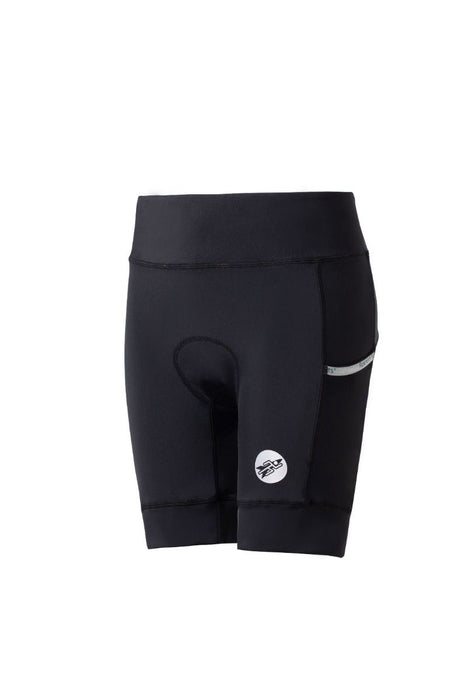 Rocket Science Women's Real J&B Tri Short