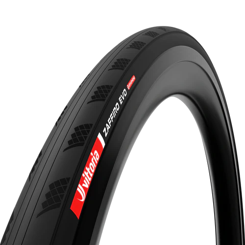 Vittoria Zaffiro Evo Road Tire - Clincher, Folding