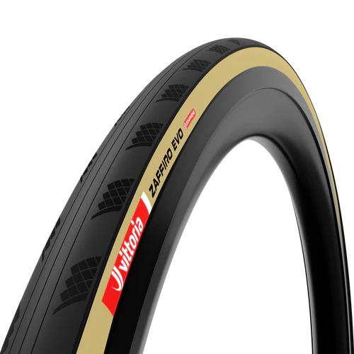 Vittoria Zaffiro Evo Road Tire - Clincher, Folding