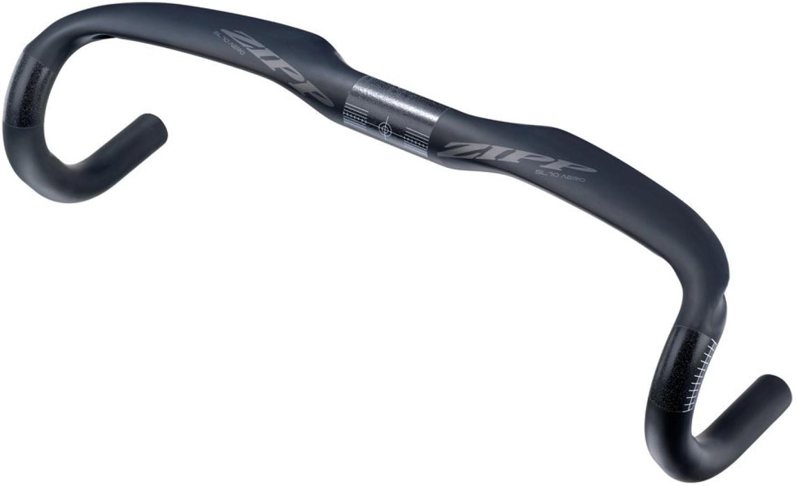 Zipp SL-70 Aero Handlebar Black - OUT OF BOX