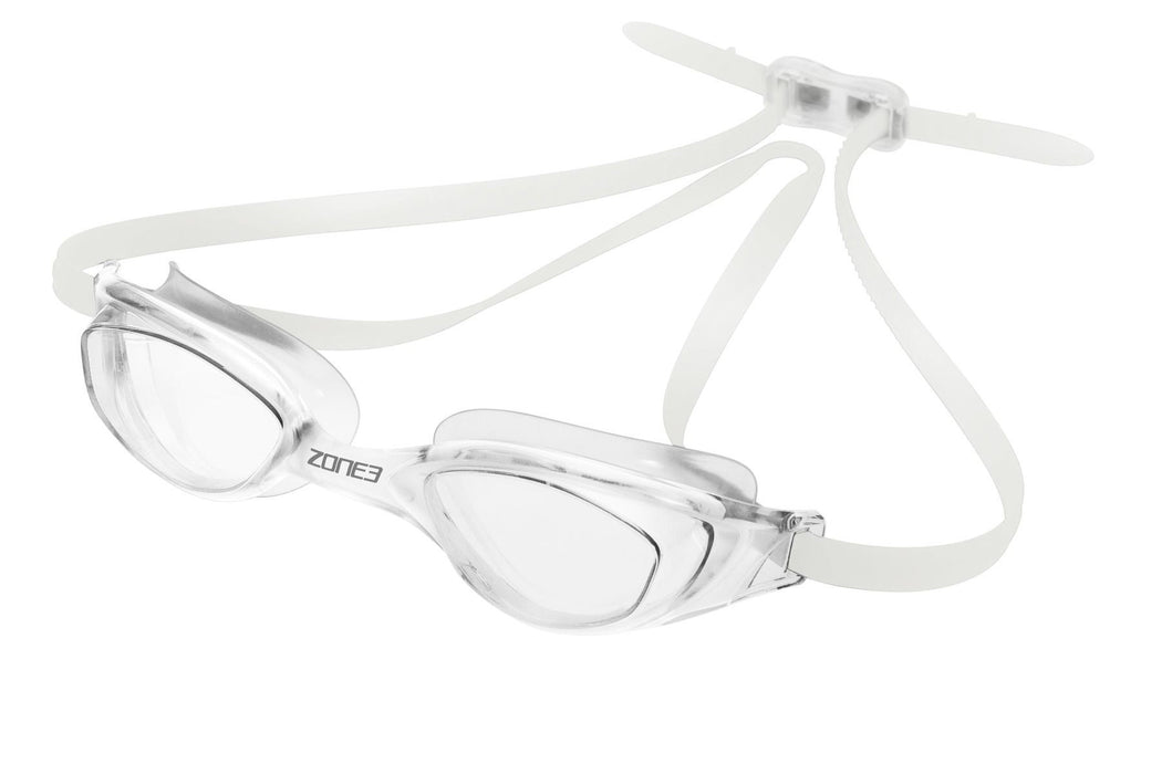 Zone3 Aspect Swim Goggles Clear