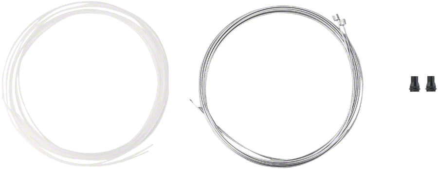 Jagwire Elite Sealed Shift Maintenance Kit Campagnolo Includes 2300mm Cables Liners Seals