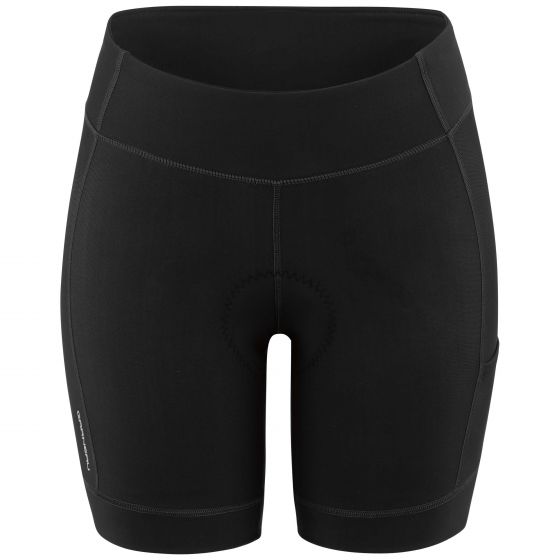 Louis Garneau Women's Fit Sensor 7.5 Shorts 2