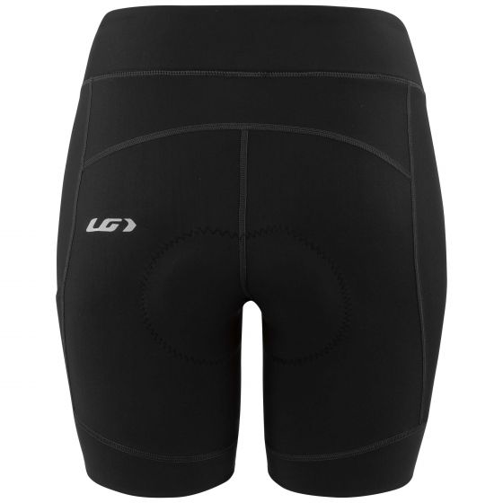 Louis Garneau Women's Fit Sensor 7.5 Shorts 2