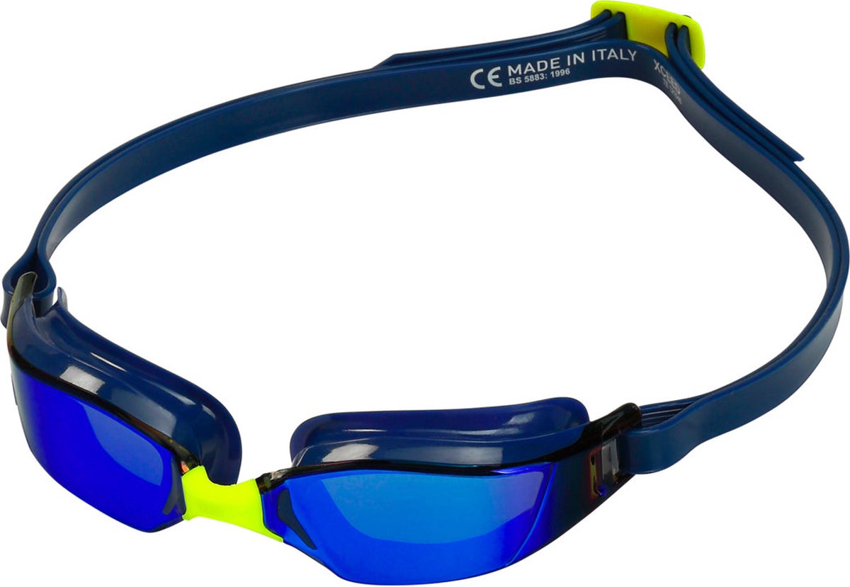 Aqua sphere mp goggles online