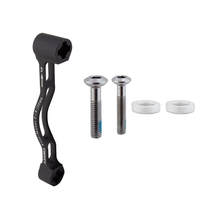 Origin8 TorqLite Post Mount Disc Adapter