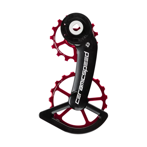 CeramicSpeed OSPW System for SRAM Rival AXS Standard