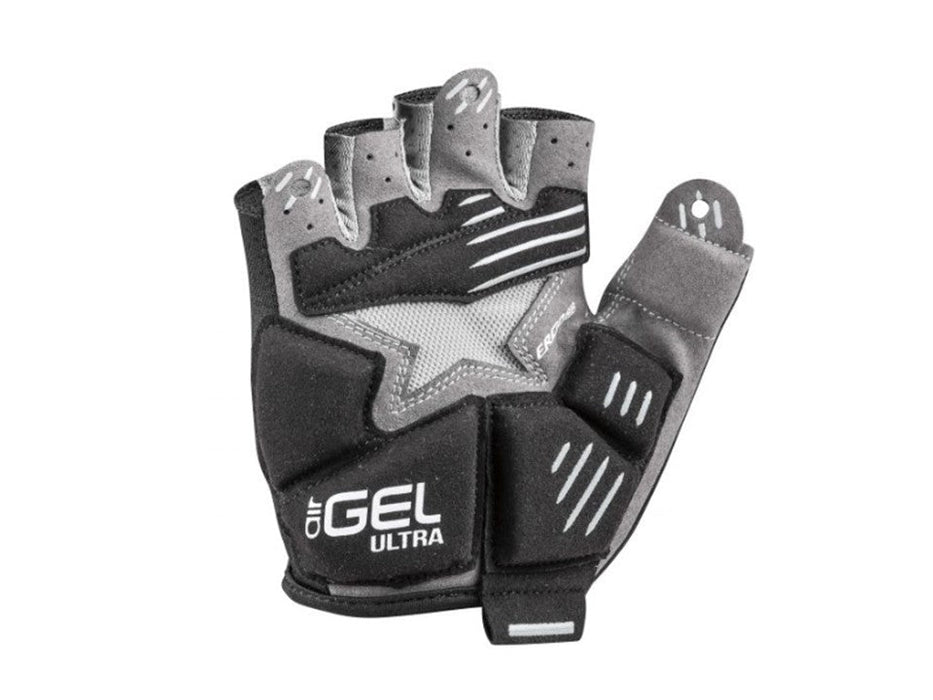 Louis Garneau Men's Air Gel Ultra Cycling Gloves