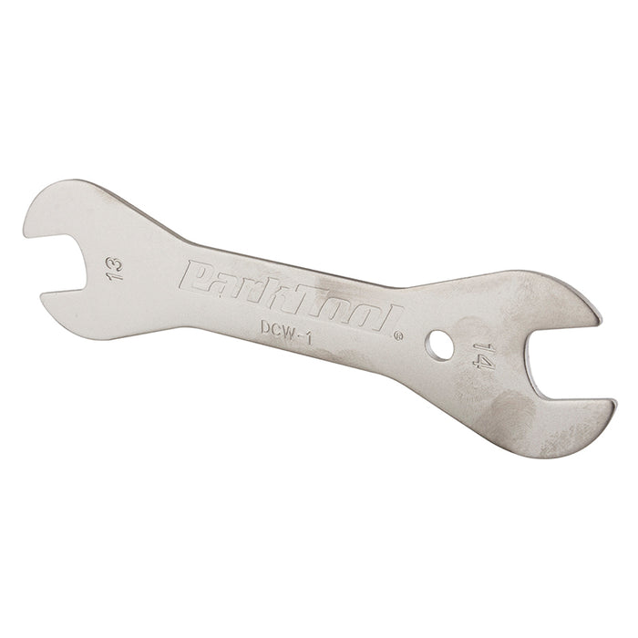 Park Tool TOOL HUB CONE WRENCH DCW1-PARK 13-14 DBL