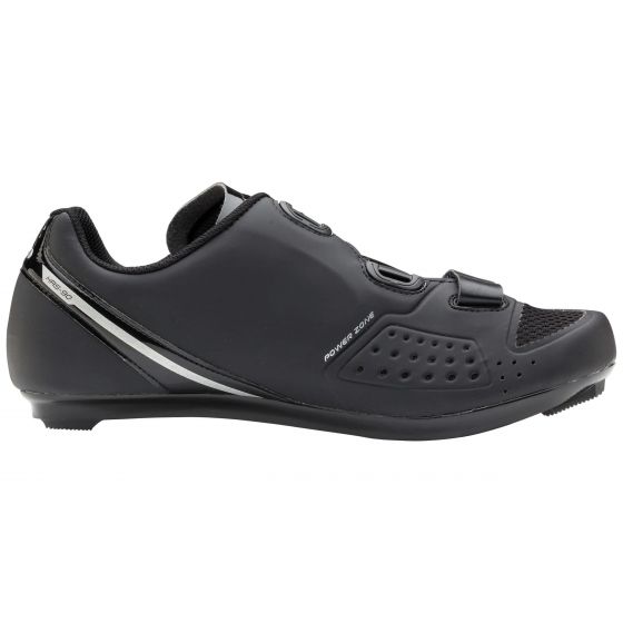 Louis Garneau Men's Platinum II Cycling Shoes - Black