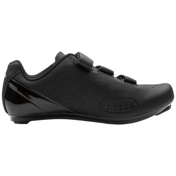 Louis Garneau Men's Chrome II Cycling Shoes - Black