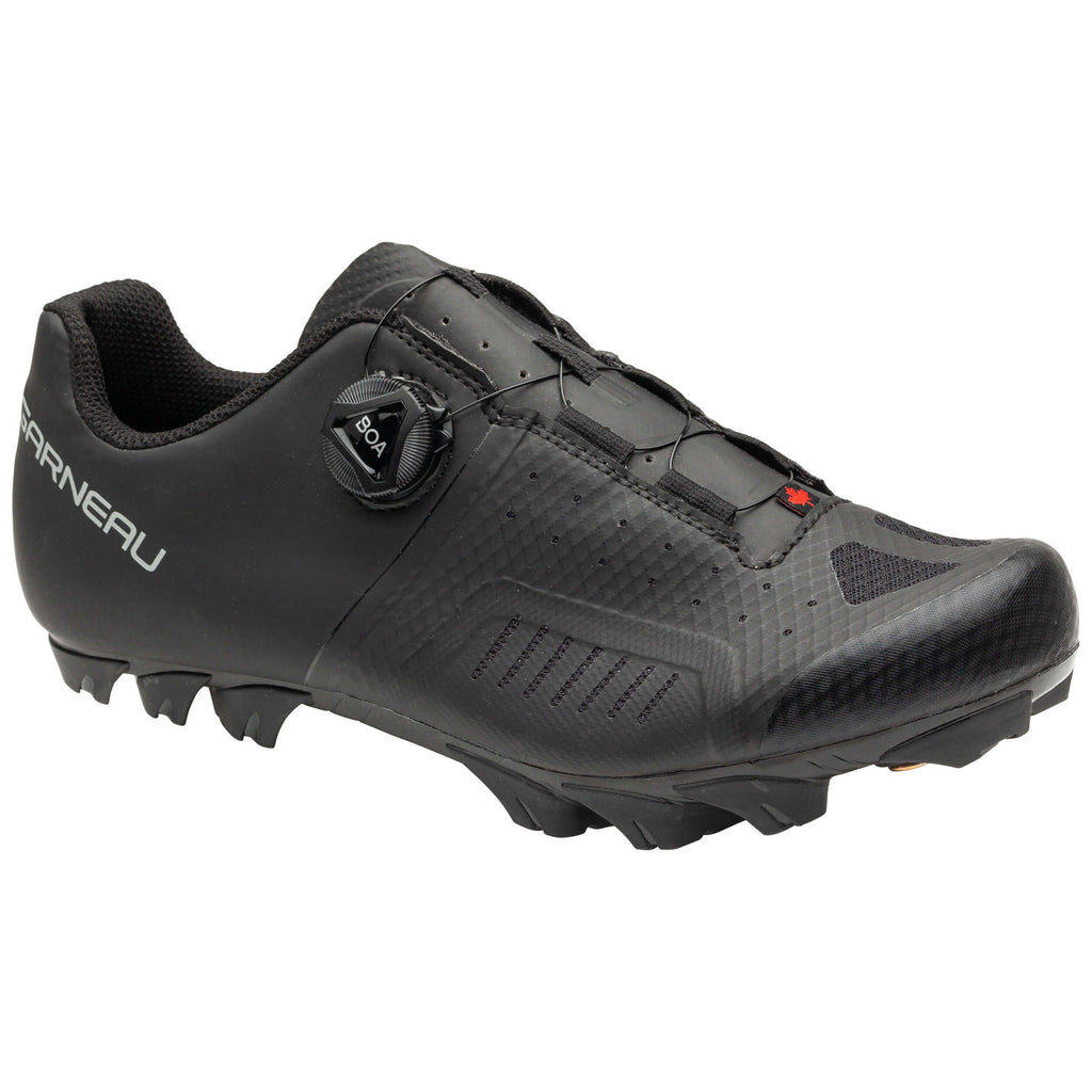 Louis Garneau Hillibilli XC Cycling Shoes — Playtri display picture 2