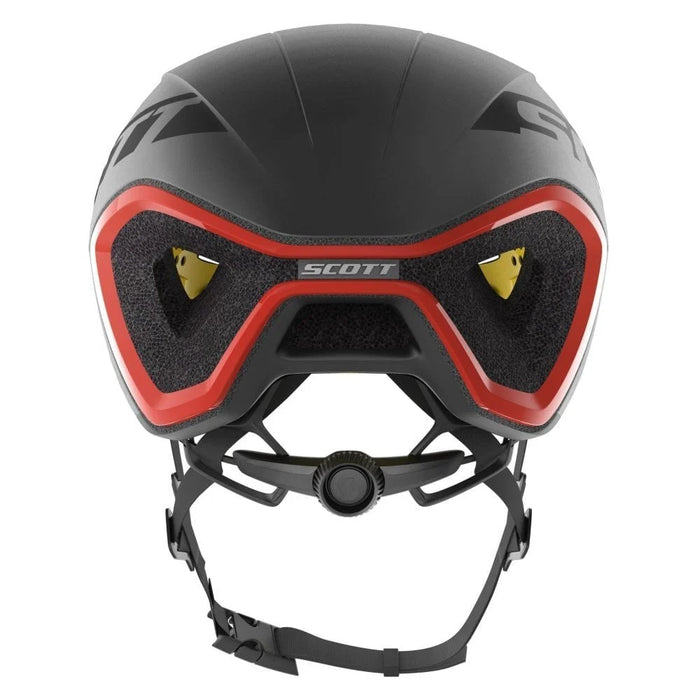 Scott Cadence Plus (CPSC) Helmet