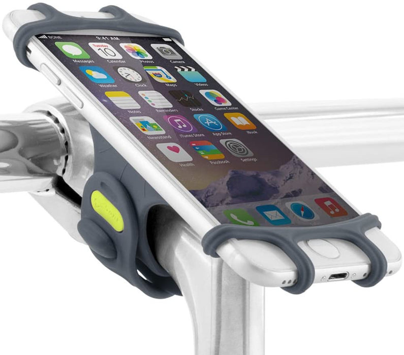 Bone Collection Bike Universal Cell Phone Holder — Playtri