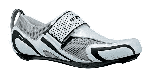 Shimano Men's Triathlon Shoes SH-TR31