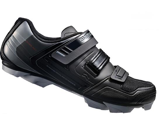 Shimano SH-XC31L Men's Mountain Bike Shoes - Black