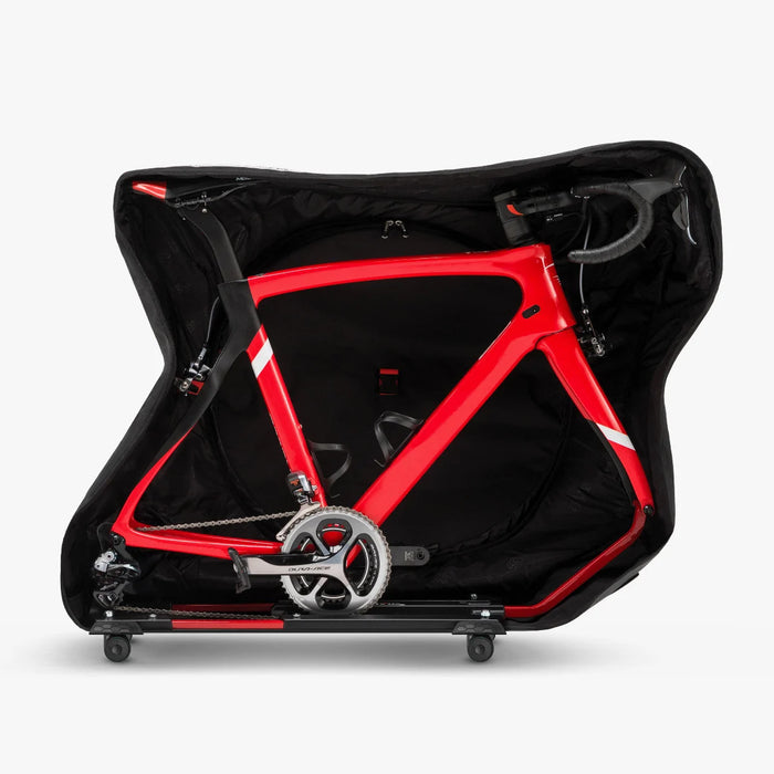 Scicon Aerocomfort 3.0 Road Bike Travel Bag Playtri