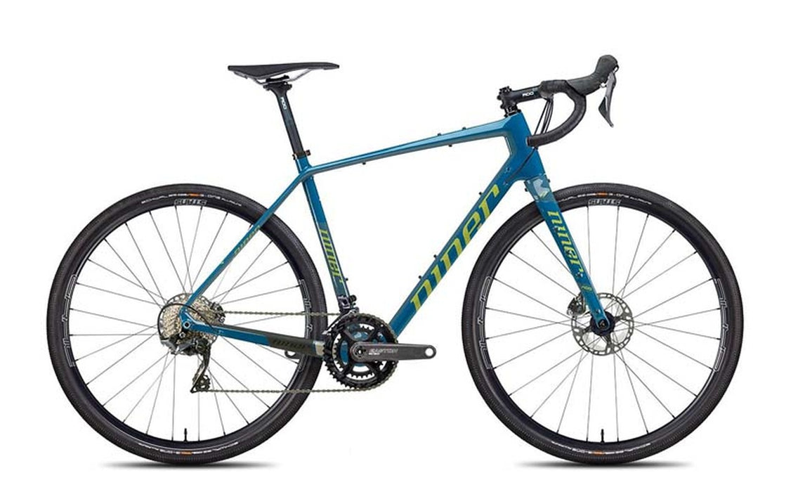 Niner RLT 9 RDO 4-STAR SHIMANO GRX 800 2X