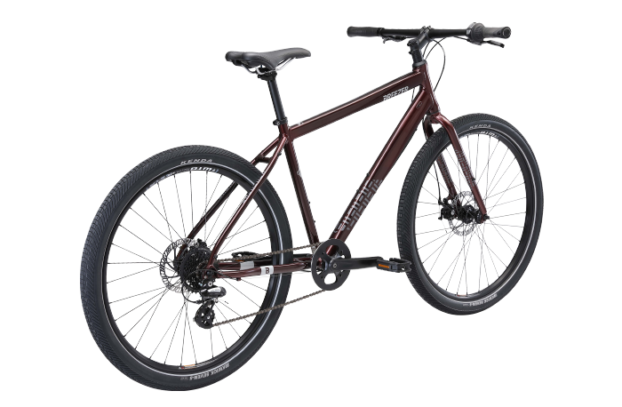 Breezer cruiser outlet bike