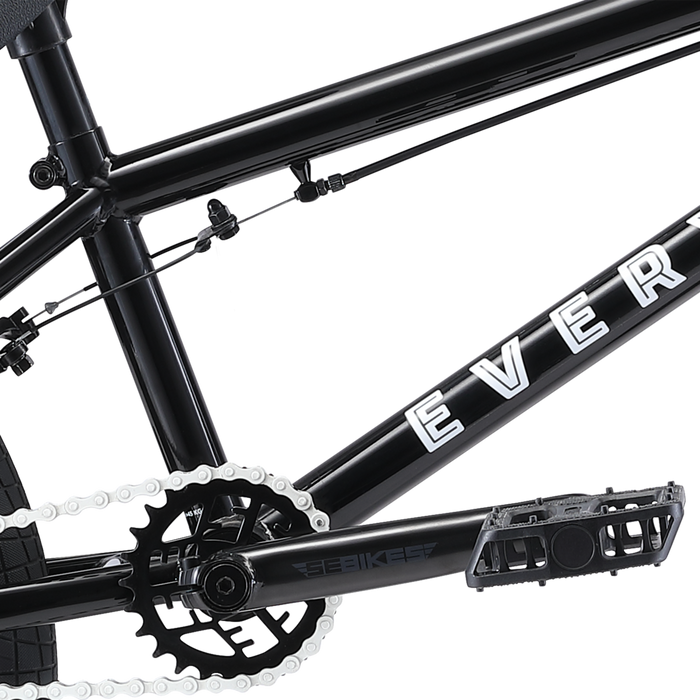 SE Bikes Everyday - Black 2021