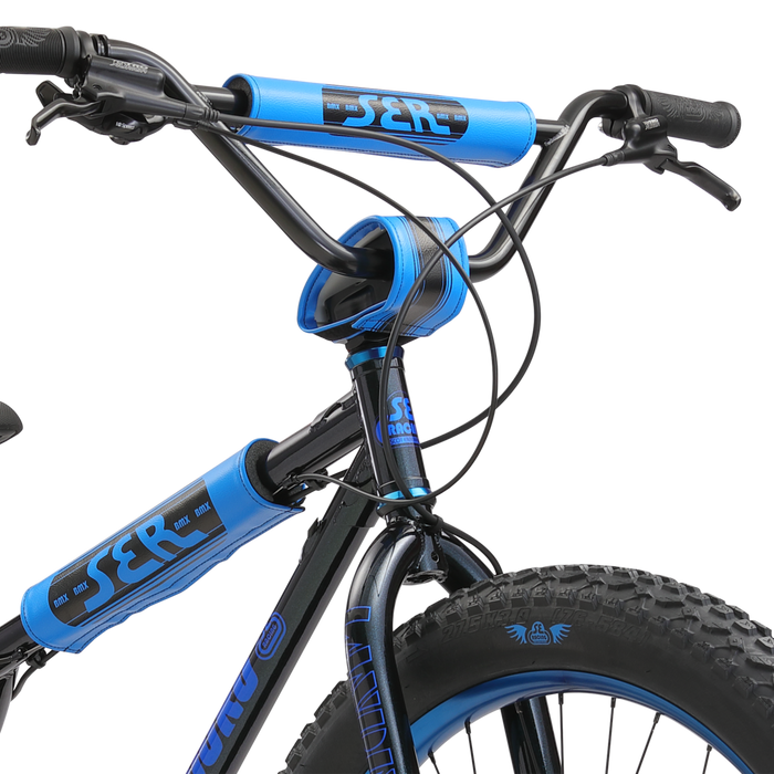 SE Bikes OM-Duro 27.5”+ Black Sparkle 2021