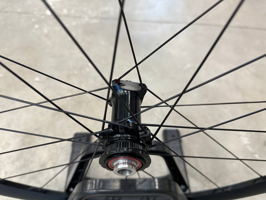 Fulcrum Racing 400 DB Wheelset