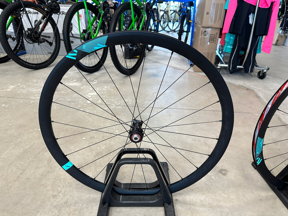 Fulcrum Racing 400 DB Wheelset