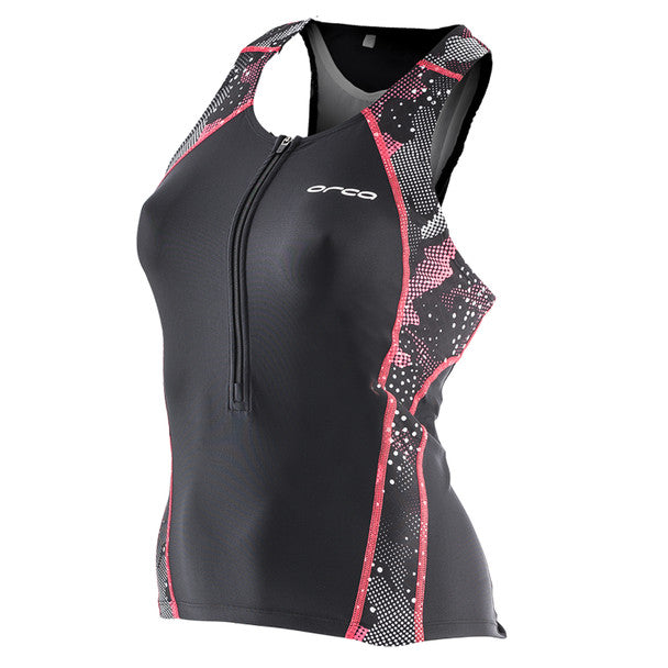 Orca Women's Core Support Tri Singlet