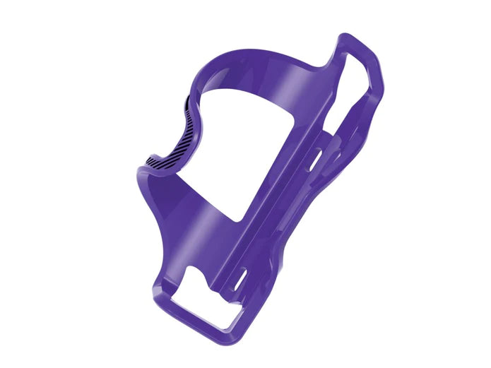 Lezyne Flow Water Bottle Cage SL Right Side Loading