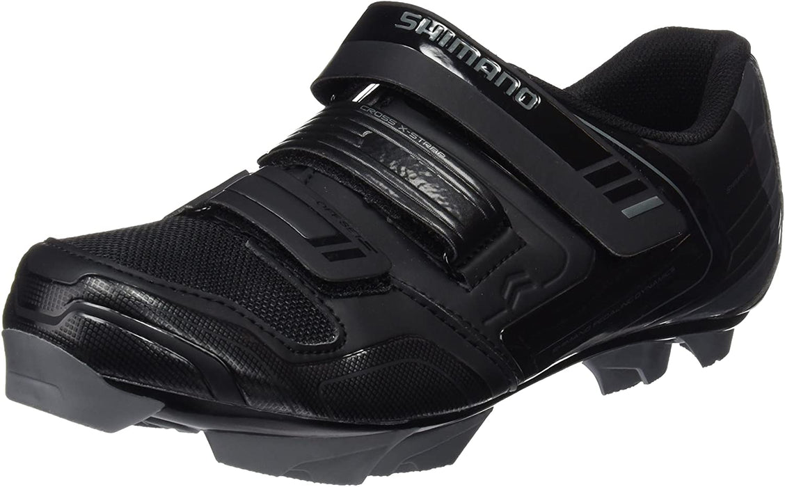 Shimano SH-XC31L Men's Mountain Bike Shoes - Black