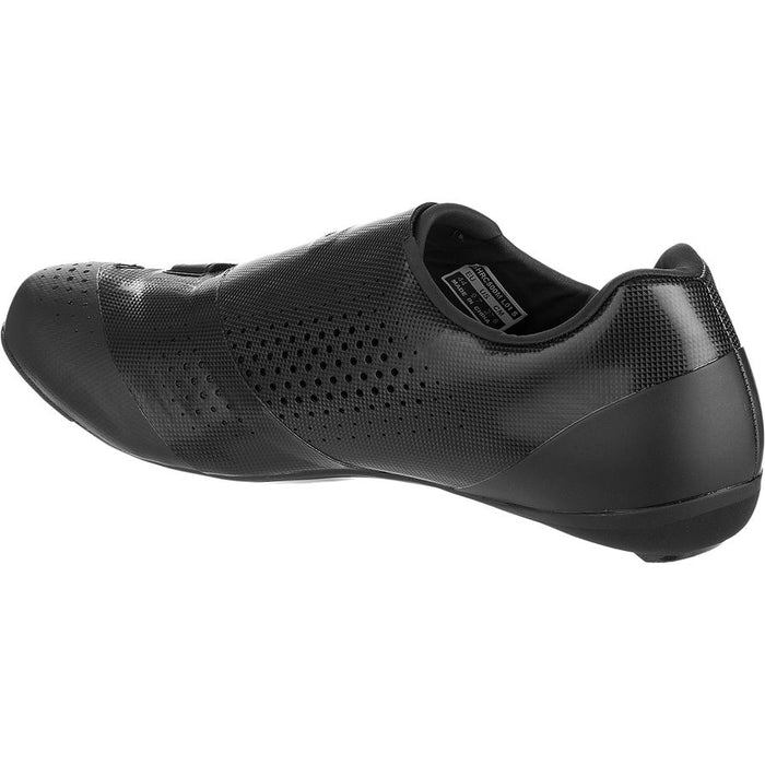 Shimano RC5 Men's Cycling Shoes SH-RC502 - Black