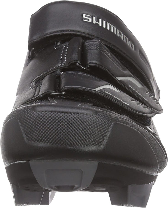 Shimano SH-WM52L Women's Mountain Bike Shoes Black