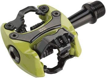 iSSi Flash II Pedals — Playtri