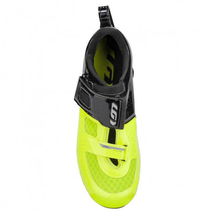 Louis Garneau Tri X-Speed IV Triathlon Shoes - Men's