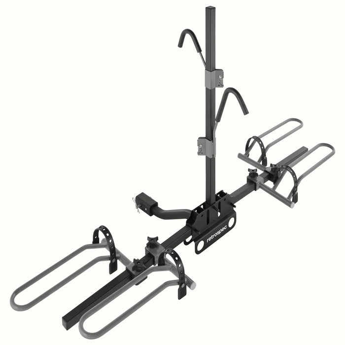 Lenox bike discount rack