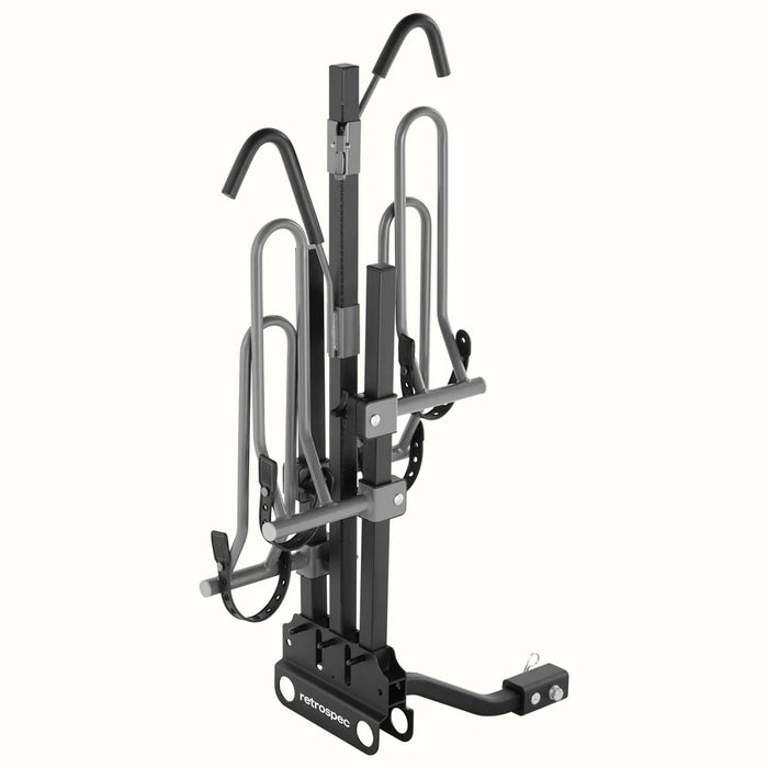 Retrospec lenox car hitch mount bike rack deals