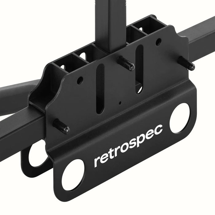 Lenox hitch discount mounted bike rack