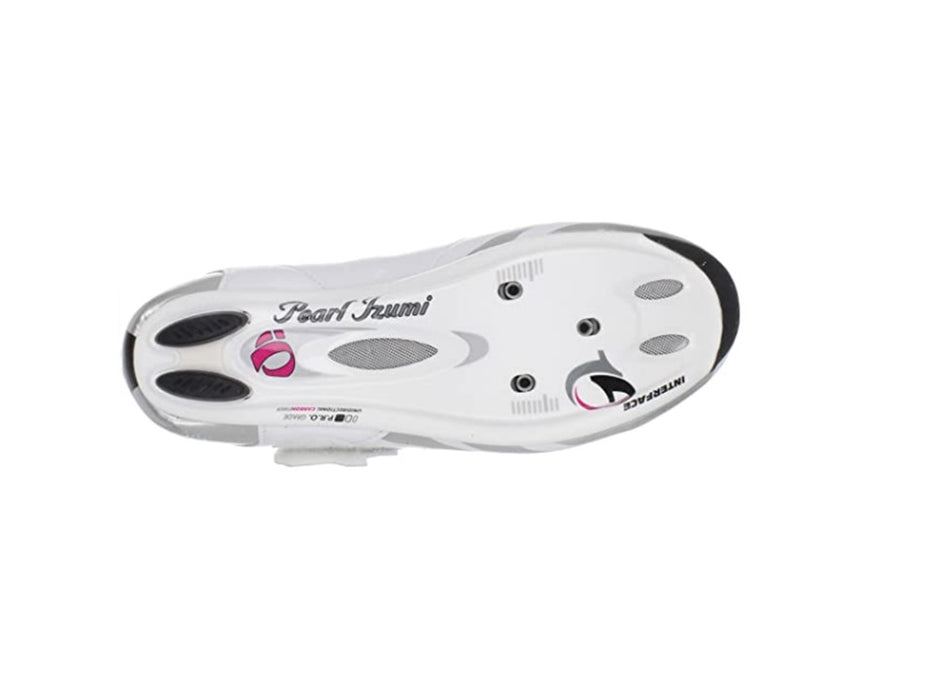 Pearl iZUMi Women's Tri Fly IV Carbon Triathlon Shoes