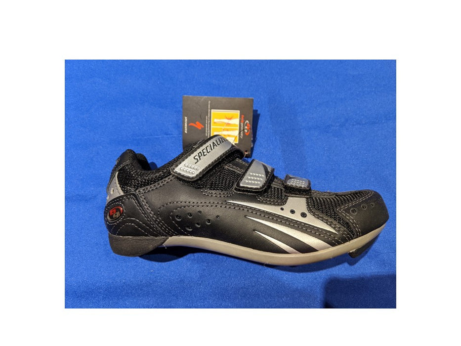 Specialized Sport Road Men's Cycling Shoes - Black