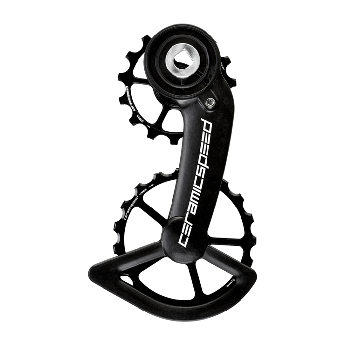 CeramicSpeed OSPW System for SRAM Red/Force AXS Standard