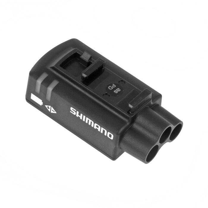 Junction-A, SM-EW90-A Dura Ace Di2, for Standard Handle Spec (E-Tube 3 Port, Charging Port)
