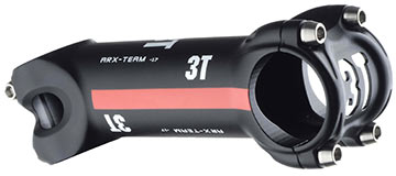 超特価SALE開催！ ARX 3T Team Playtri — Stem deg +/-17 パーツ