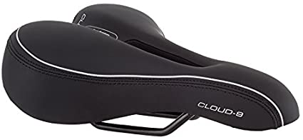 Cloud-9 Women's Sport Select Saddle