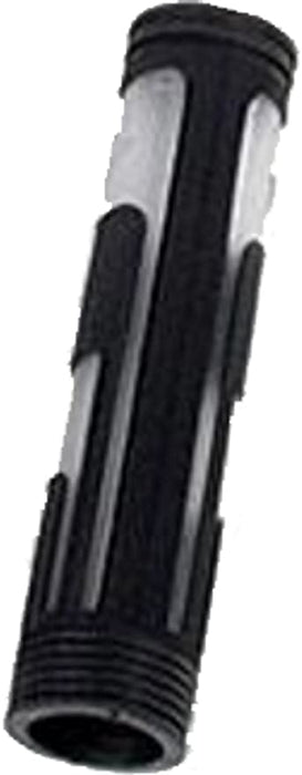 Profile Design Aero-Grip Extensions Black/Clear